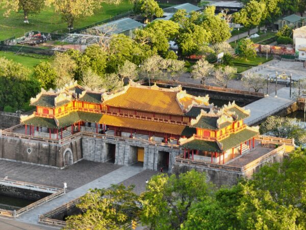 TOUR MIỀN TRUNG (Đà Nẵng – Hội An – Bà Nà – Huế) - Image 5