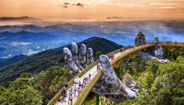 TOUR MIỀN TRUNG (Đà Nẵng – Hội An – Bà Nà – Huế)