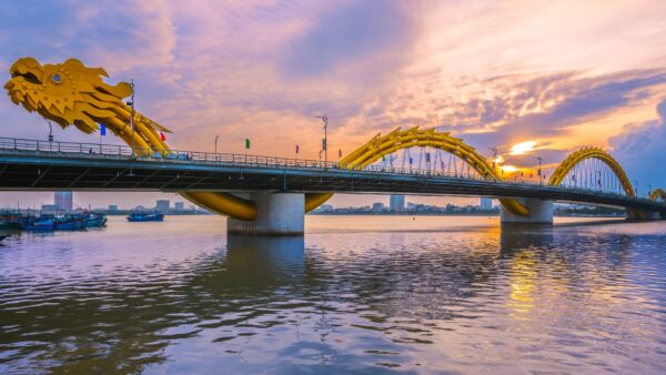 TOUR MIỀN TRUNG (Đà Nẵng – Hội An – Bà Nà – Huế) - Image 2